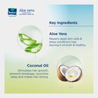 Coconut Aloe Vera Hair Oil, , small image number null