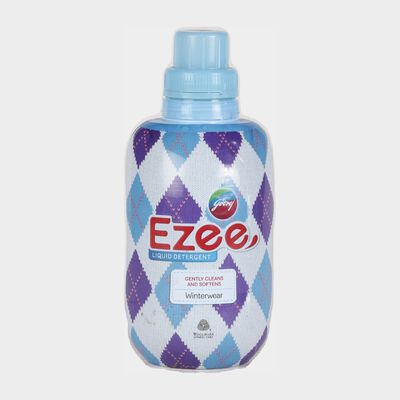Detergent Liquid