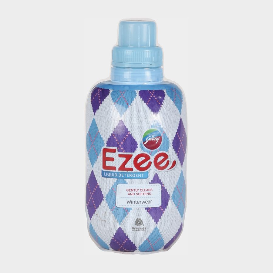 Detergent Liquid, , large image number null