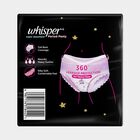 Super Absorbent Period Panty (M-L, 6 Pants), , small