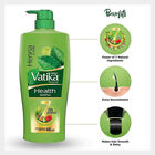 Vatika Health Shampoo, , small image number null