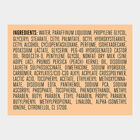 Peach Milk Body Lotion, , small