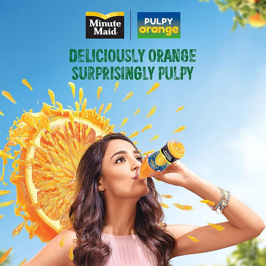 Pulpy Orange, , large image number null
