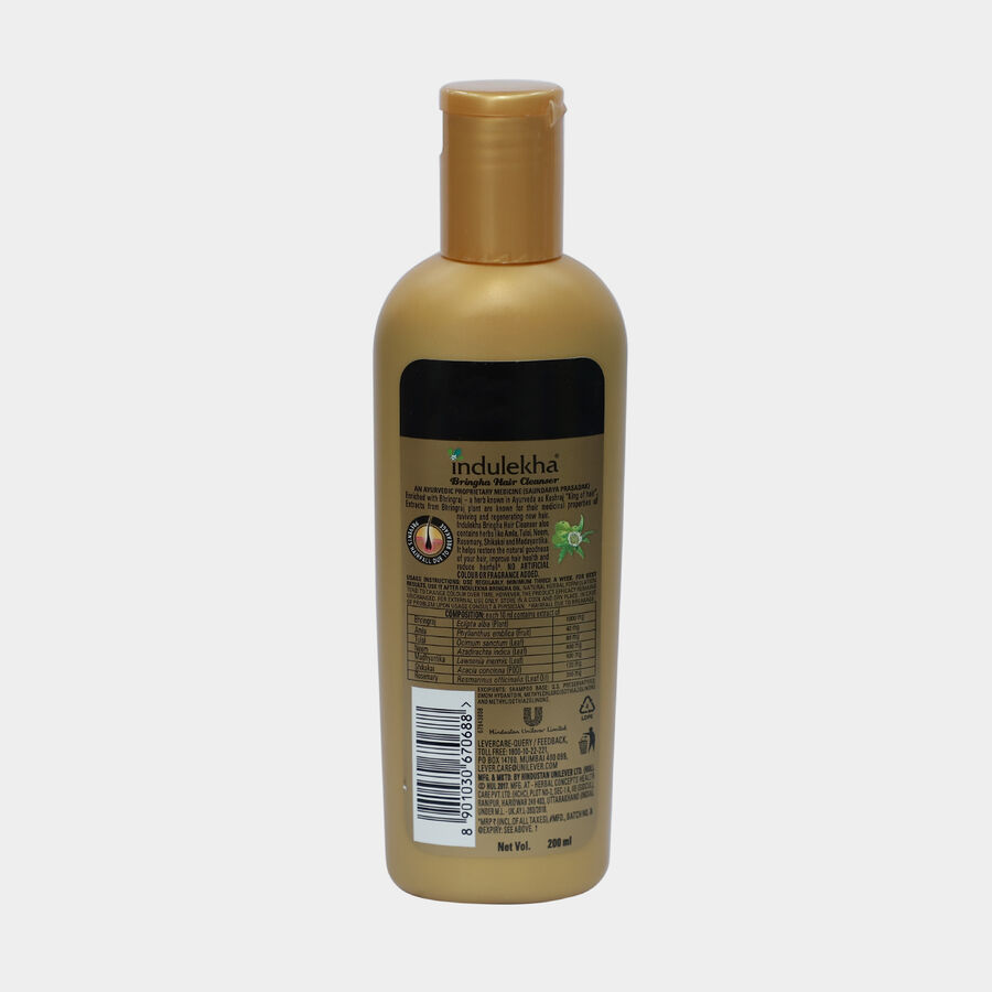Bringha Hair Shampoo, , large image number null