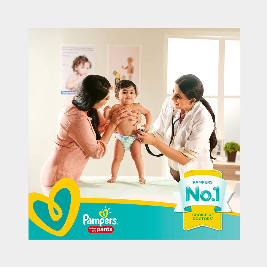 Diapers - Extra Large, , large image number null