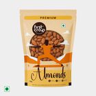 Premium Almond, , small