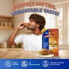 Yummiez Chicken Burger Patty, , small