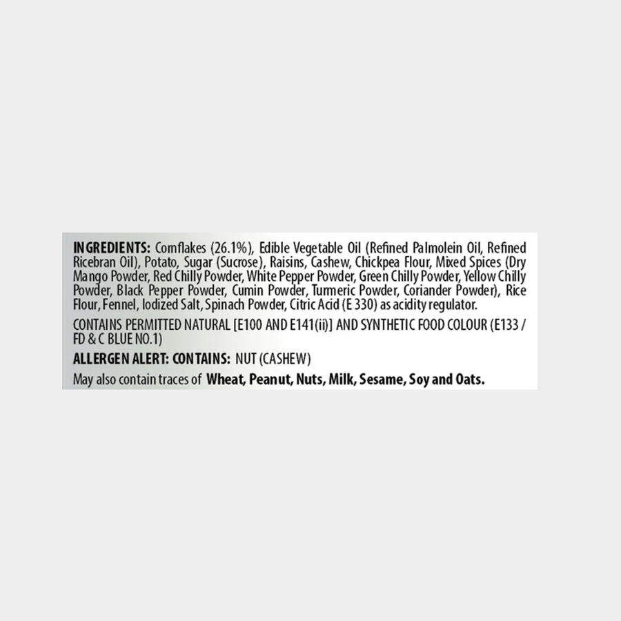 Cornflakes Mixture, , large image number null