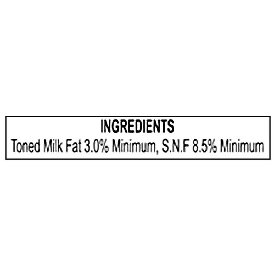 Fresh Creamy Milk, , large