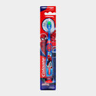 Kids Spiderman Tooth Brush (5+ Years), , small image number null
