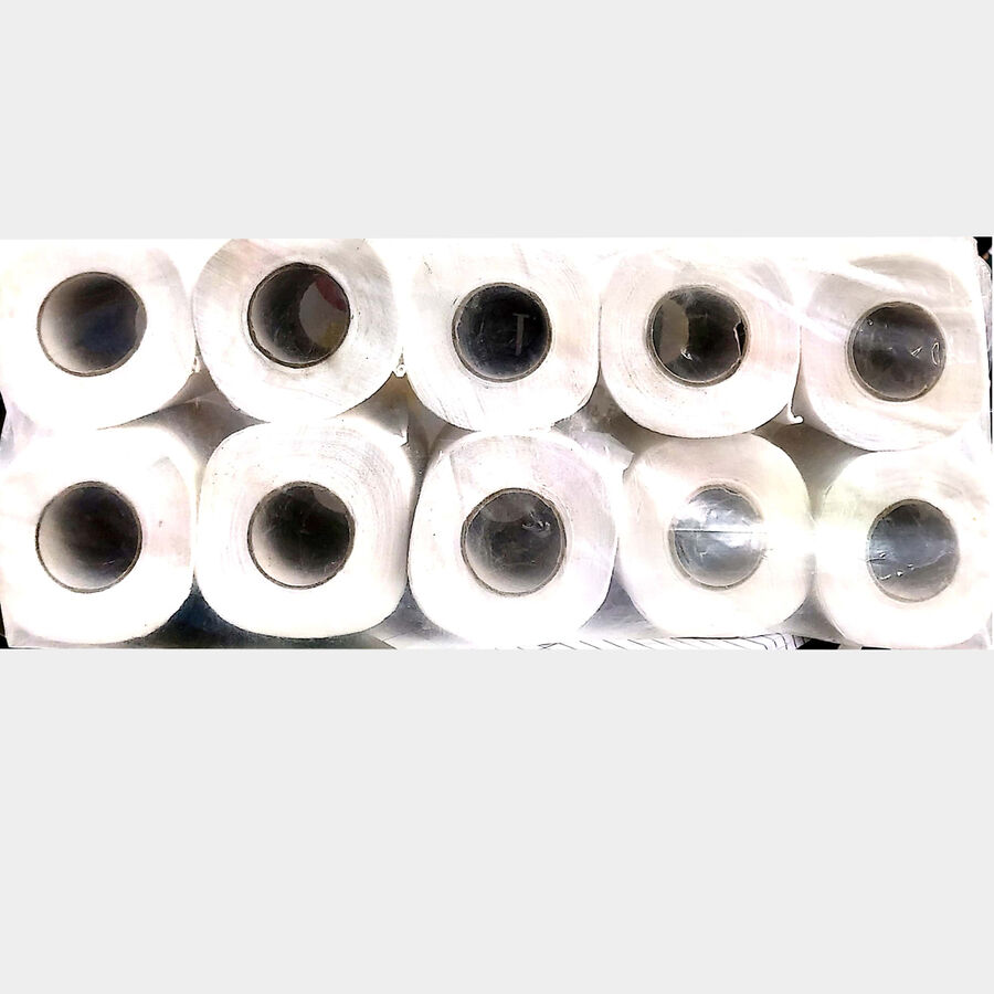 Toilet Roll - 235 Pulls, 2 Ply, , large image number null
