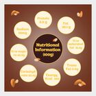 Temptations Almond Treat Chocolate, , small image number null