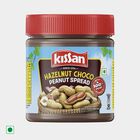 Hazelnut Choco Peanut Spread, , small image number null