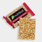 Rajgira Peanut Chikki, 100 g, small image number null