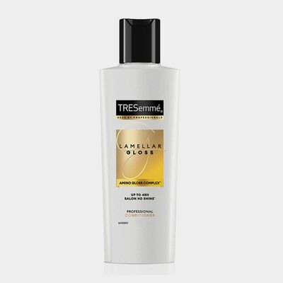 Lamellar Gloss Professional Hair Conditioner