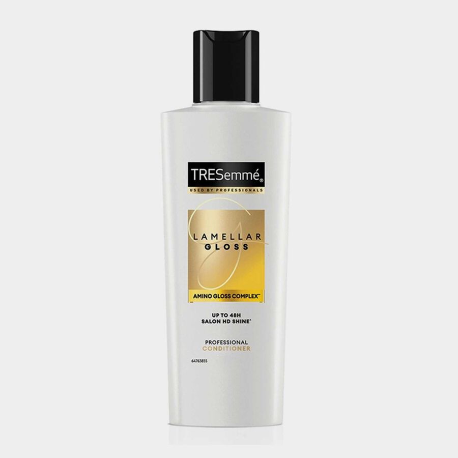 Lamellar Gloss Professional Hair Conditioner, , large image number null