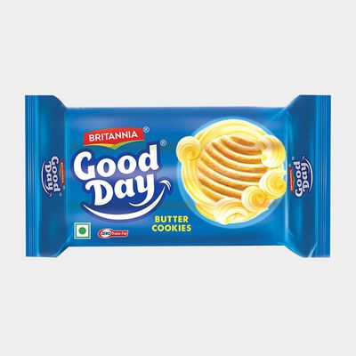 Good Day Butter Biscuit