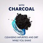 Charcoal Shave Gel, , small image number null