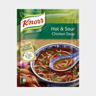 Hot & Sour Chicken Soup, , small image number null