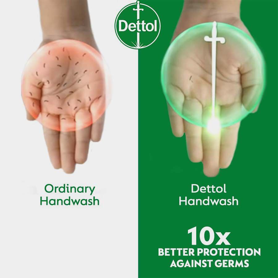 Original Hand wash, , large image number null