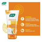 Vitamin C Face Wash, , small image number null