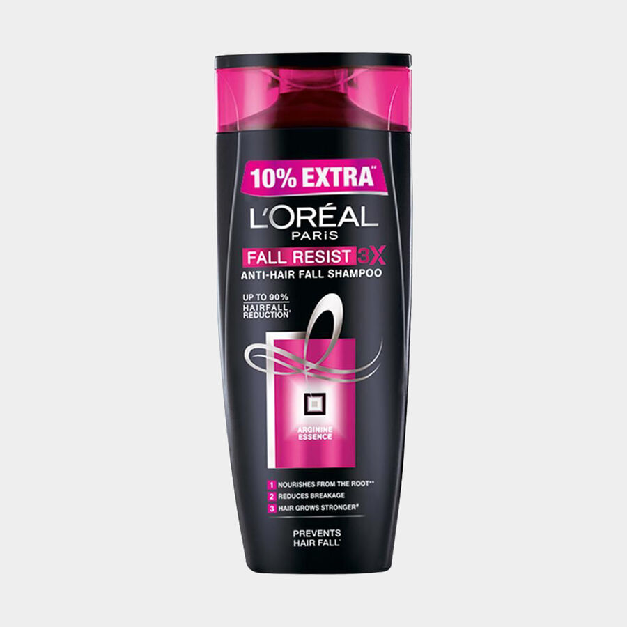 Hair Fall Repair Shampoo, , large image number null