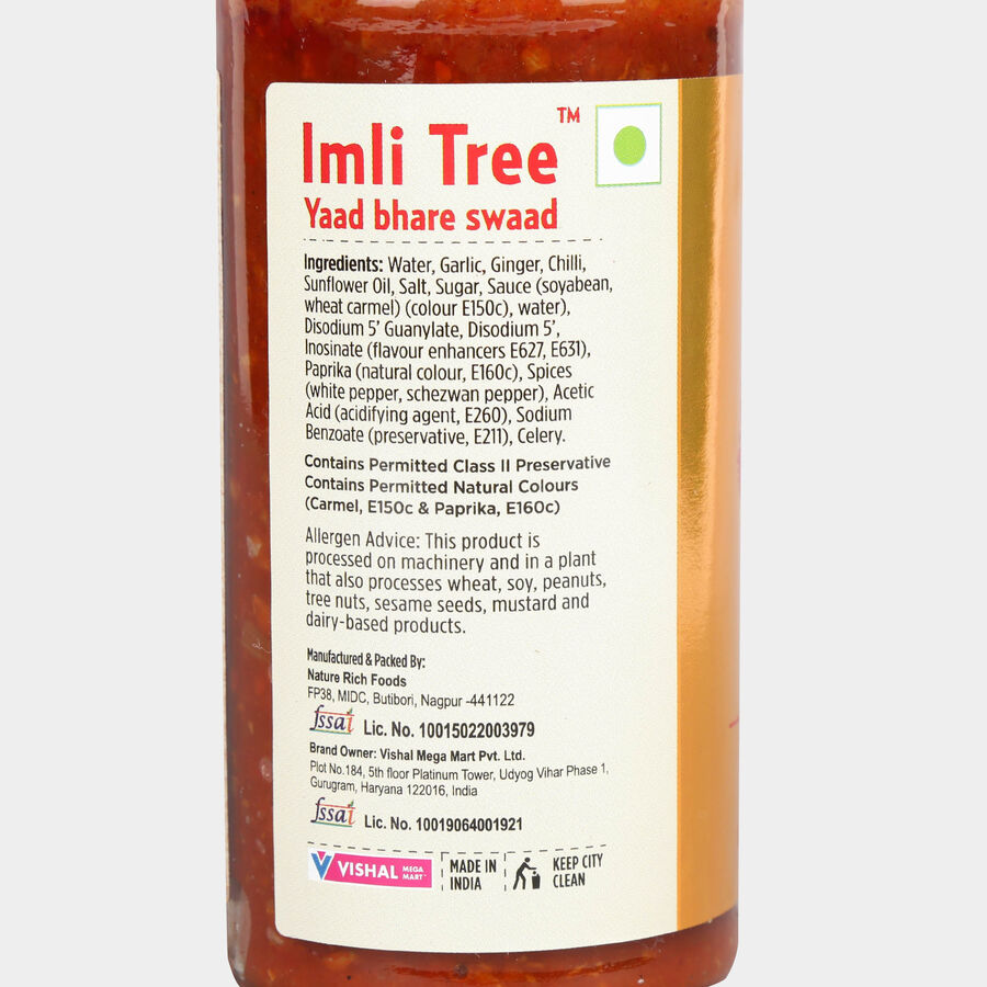 Schezwan Sauce, , large image number null