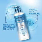 Hydra Miracle Hydrate and Plump Body Gel Lotion with Hyaluronic Acid, , small image number null