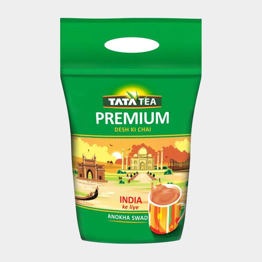 Premium Tea, , large image number null