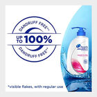 Smooth & Silky Hair Shampoo, , small