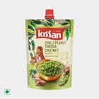 Chilli Peanut Thecha Chutney, 200 g, small