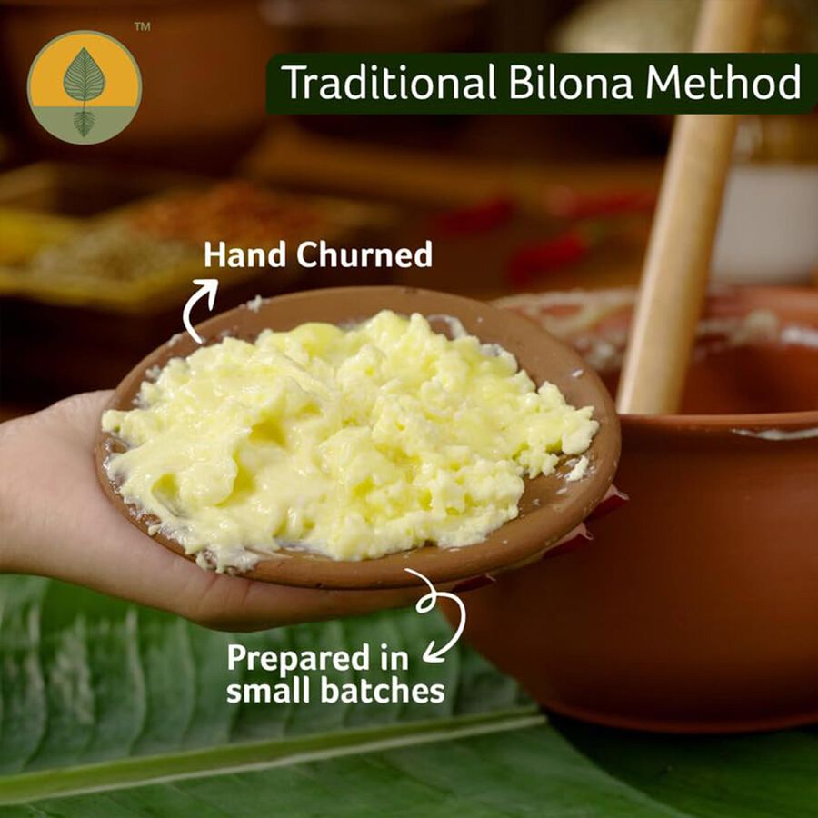 A2 Cow Ghee, , large