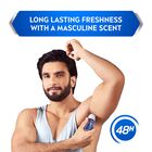 Deodorant Fresh Active Roll On for Men, , small image number null