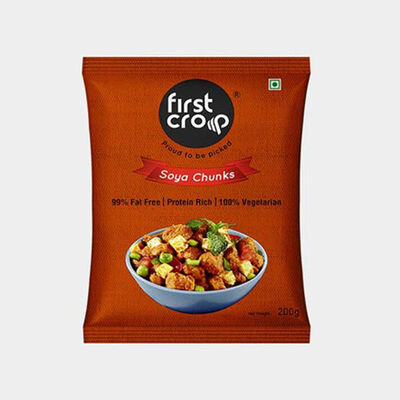 सोया वड़ी