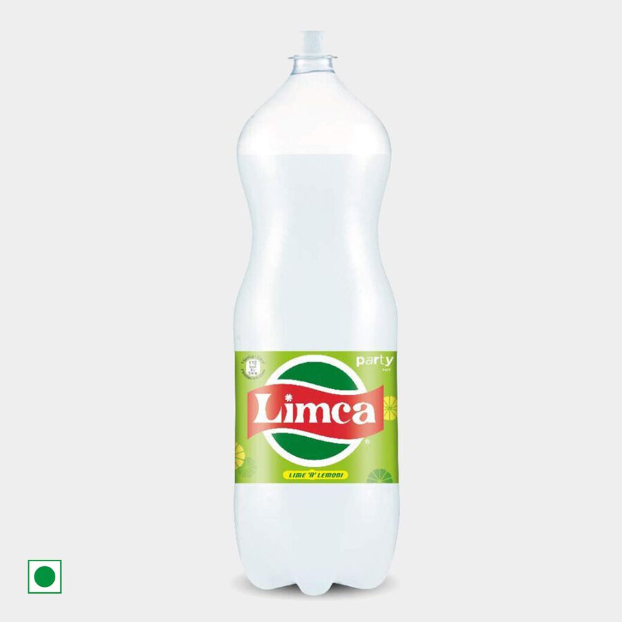 Soft Drink Bottle, , large