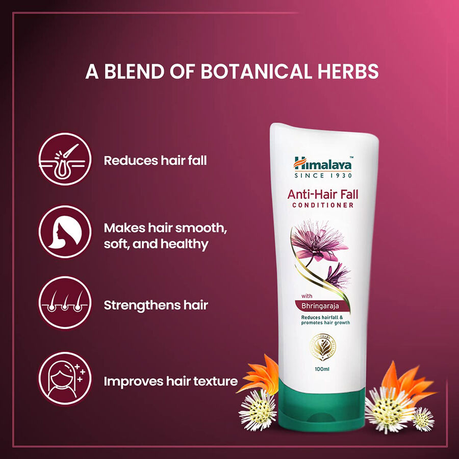 Anti Hairfall Conditioner, , large image number null