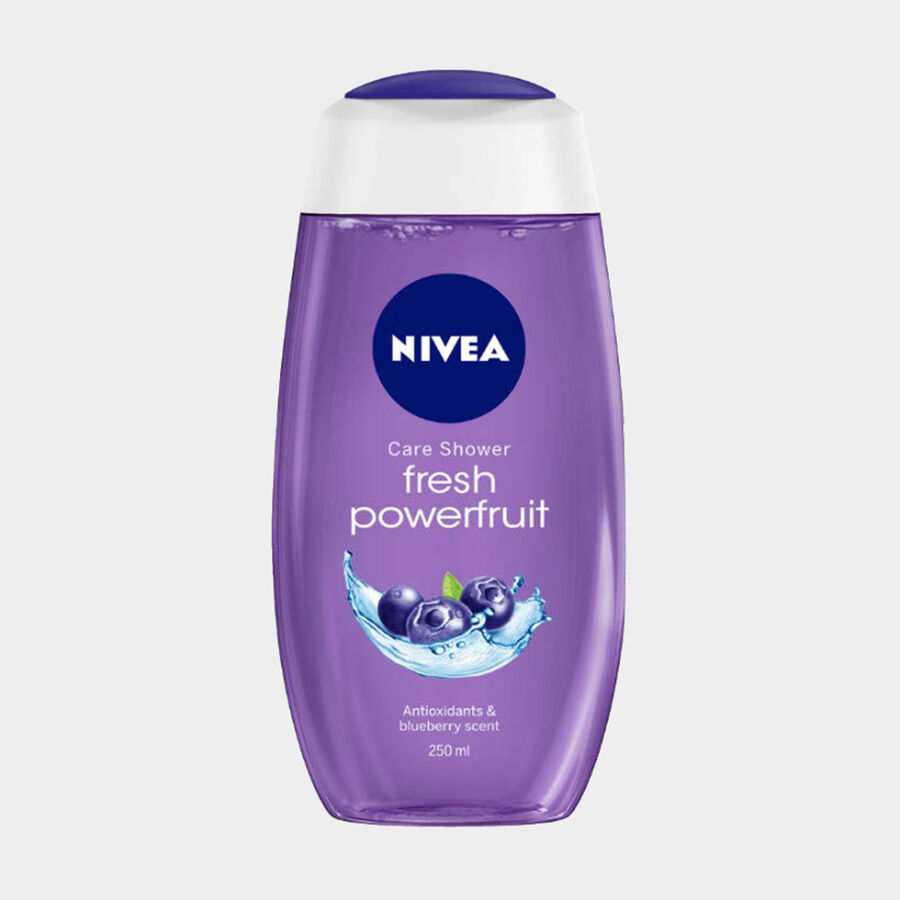 Power Fruit Body Wash, , large image number null
