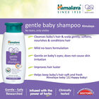 Gentle Baby Shampoo, , small