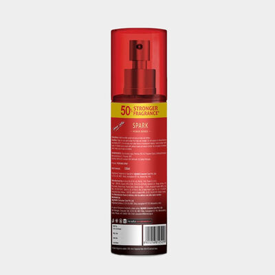 Spark Power Series Perfume Spray For Men