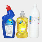 Floor Cleaner + Toilet Cleaner + Dish wash Liquid, , small