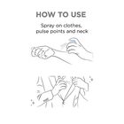 Gentleman Urbane Perfume, 100 ml, small