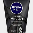 Deep Impact Men Face Wash, , small