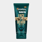 Men Face & Beard Wash, 40 ml, small image number null