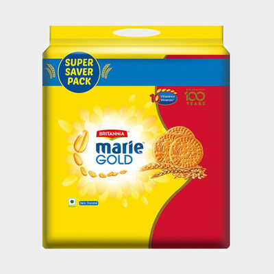 Marie Gold Biscuits