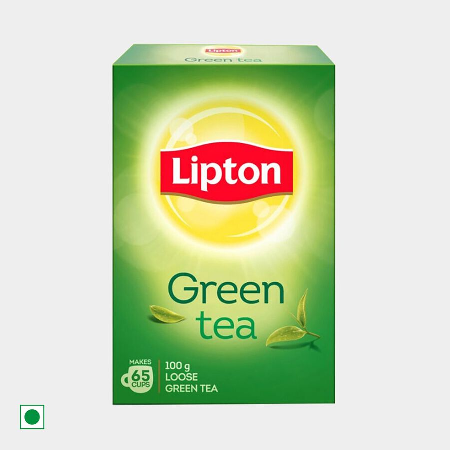 Green Tea, , large