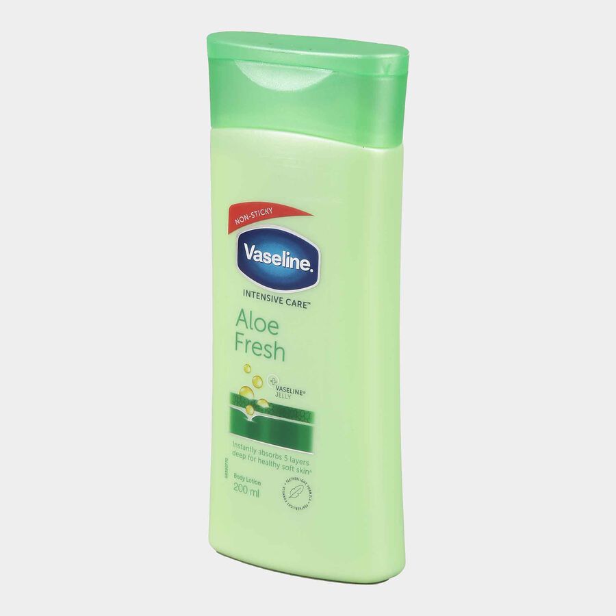 Aloe Fresh Body Lotion, , large