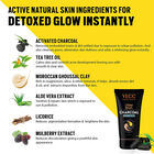 Charcoal Face Wash, , small image number null