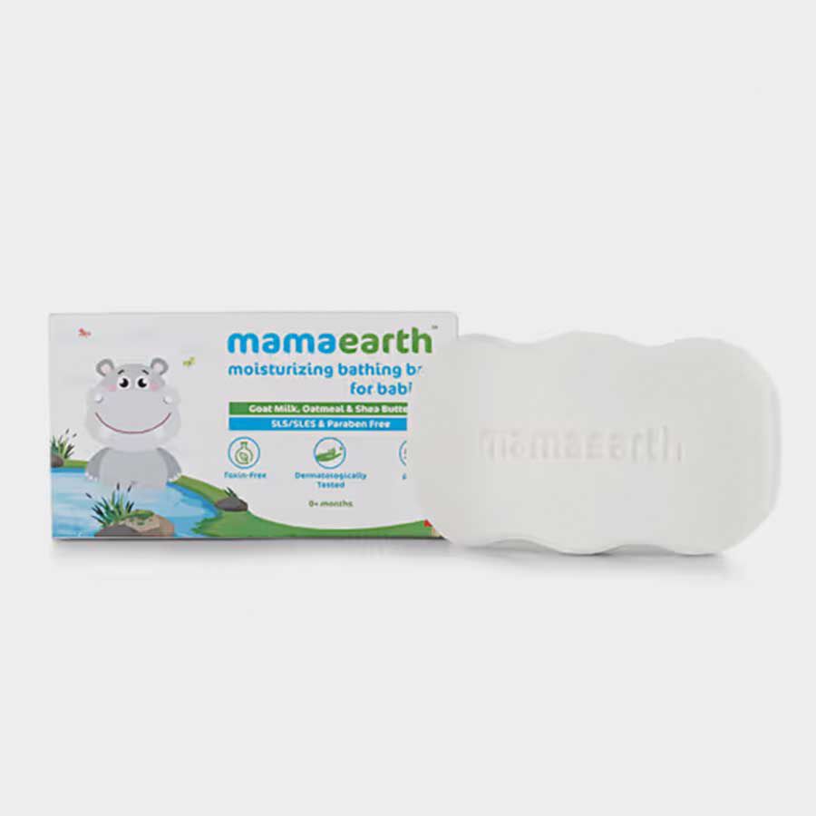 Baby Soap, , large image number null
