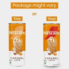 Caramel Latte Cold Coffee, , small image number null