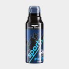 Sportz Force Deodorant Deodorant Spray, , small image number null